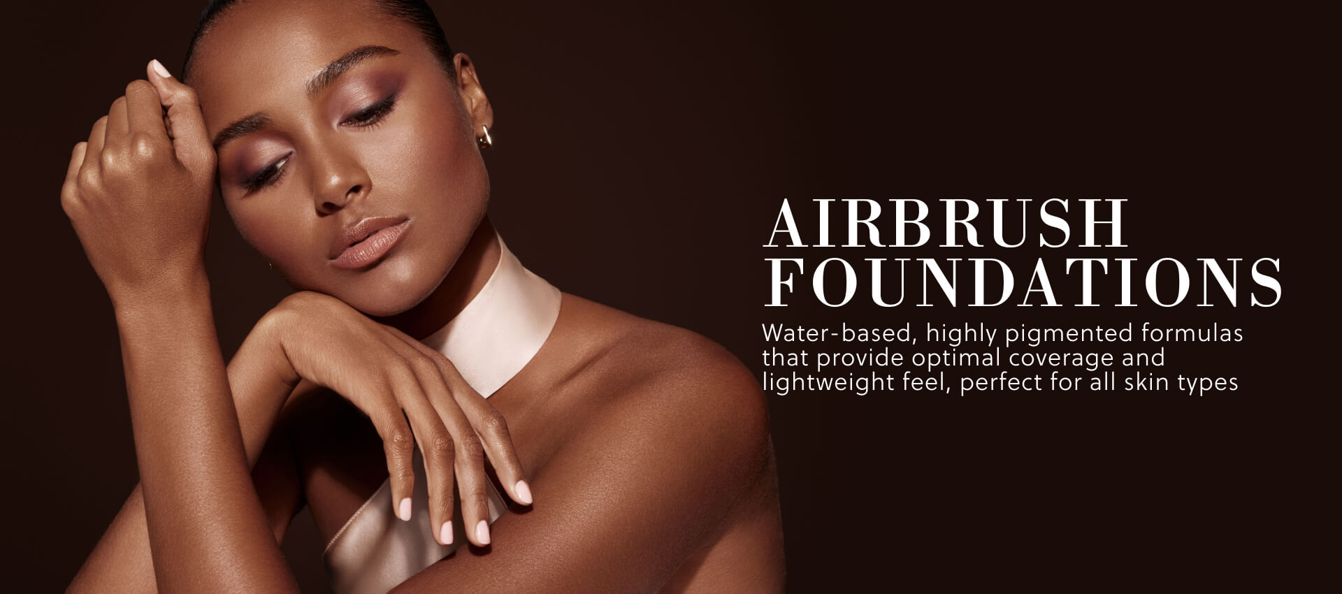 Luminess Airbrush Makeup , Cosmetics, Foundation, Kit, and Machine